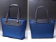 Х󥪥֥롼 LANVIN en Bleu ƥ åѡ  ǥ A4 ȡȥХå