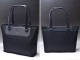���Х󥪥�֥롼 LANVIN en Bleu �����ƥ� ��åѡ� ��� ��ǥ����� �ȡ��ȥХå�