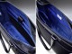 ���Х󥪥�֥롼 LANVIN en Bleu �����ƥ� ��åѡ� ��� ��ǥ����� �ȡ��ȥХå�
