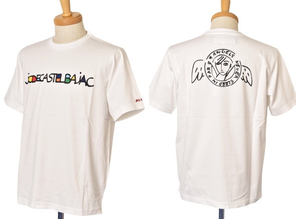 30��OFF�����롪 �����ƥ�Х���å� CASTELBAJAC 2025�ղƿ��� ��˥��å��� ��� ��ǥ����� ���ץ��륳�쥯����� ȾµT����� �� �����ȥ�å�