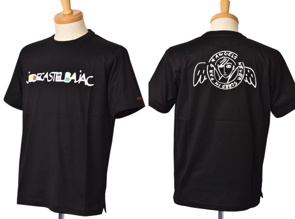 30��OFF�����롪 �����ƥ�Х���å� CASTELBAJAC 2025�ղƿ��� ��˥��å��� ��� ��ǥ����� ���ץ��륳�쥯����� ȾµT����� �� �����ȥ�å�