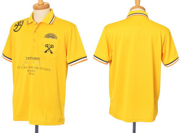 50��OFF�����롪 �����ƥ�Х���å� CASTELBAJAC 2025�ղƿ��� ��� Ⱦµ�ݥ������ �� �����ȥ�å�