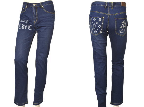 50��OFF�����롪 �����ƥ�Х���å� CASTELBAJAC 2025�ղƿ��� ��� �ǥ˥�ѥ�� ������ �� �����ȥ�å�