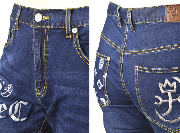 50��OFF�����롪 �����ƥ�Х���å� CASTELBAJAC 2025�ղƿ��� ��� �ǥ˥�ѥ�� ������ �� �����ȥ�å�