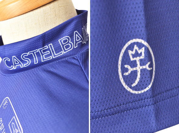 �����ƥ�Х���å� ���ݡ��� ����� CASTELBAJAC 2025�ղƿ��� ��� ���̡��ԡ� Ⱦµ�ϥ��ͥå������ ��å��ͥå� �� ����ե�����