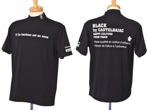 30��OFF�����롪 �����ƥ�Х���å� ���ݡ��� ����� CASTELBAJAC 2025�ղƿ��� ��� Ⱦµ�ϥ��ͥå������ ��å��ͥå� �� ����ե����� �����ȥ�å�