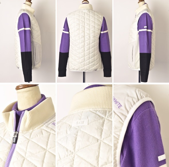 50��OFF�����롪 �֥�å����ۥ磻�� Black&White ����� 2023���߿��� ��ǥ����� ���ʥ��åץ��åץ٥��� �� ����ե�����