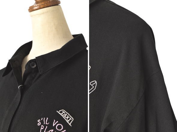 �����ƥ�Х���å� CASTELBAJAC 2025�ղƿ��� ��ǥ����� �������롼���إ��󥰥֥饦�� ���󥰥���� ��