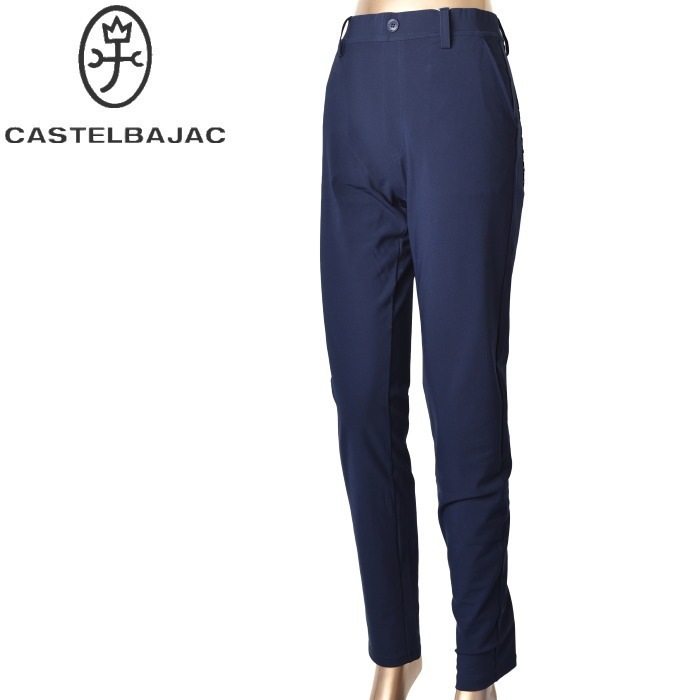 50％OFFセール！ カステルバジャック スポーツ ゴルフ CASTELBAJAC