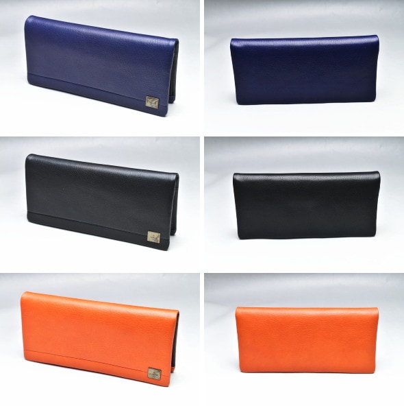 ���Х󥪥�֥롼 LANVIN en Bleu �����ƥ� �ޥ륻���澮ʪ ���֤�Ĺ����