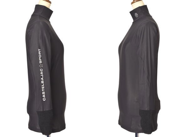 50OFF롪 ƥХå ݡ  CASTELBAJAC 2025ղƿ ǥ Ĺµϥͥå åͥå  ե ȥå