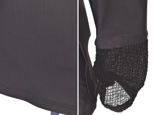 50OFF롪 ƥХå ݡ  CASTELBAJAC 2025ղƿ ǥ Ĺµϥͥå åͥå  ե ȥå