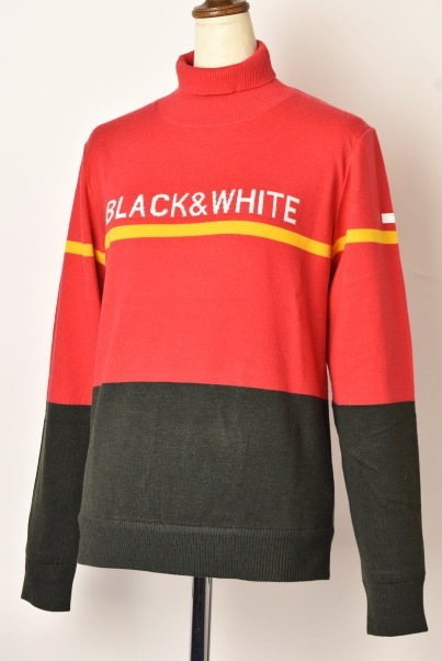 50��OFF�����롪 �֥�å����ۥ磻�� Black&White ����� 2023���߿��� ��ǥ����� �����ȥ�ͥå��������� �� ����ե�����