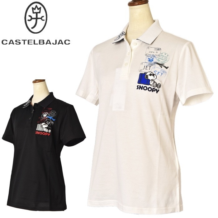 �����ƥ�Х���å� ���ݡ��� ����� CASTELBAJAC 2025�ղƿ��� ��ǥ����� ���̡��ԡ� Ⱦµ�ݥ������ �� ����ե�����
