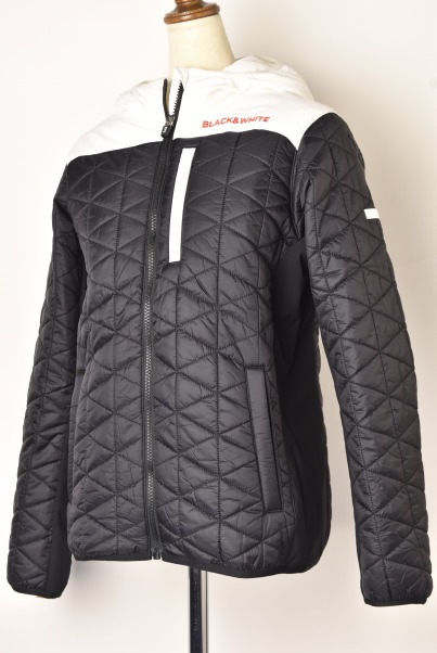 50��OFF�����롪 �֥�å����ۥ磻�� Black&White ����� 2023���߿��� ��ǥ����� ���ʥ��åץ��åץ֥륾�� �� ����ե�����