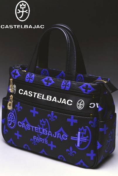 カステルバジャック　ドライビングクレア　限定色　新品 カステルバジャック CASTELBAJAC イケテイ クレア 限定色