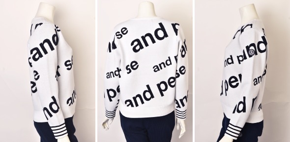 20OFF롪 ѥ and per se  2024߿ ǥ 롼ͥå  ե