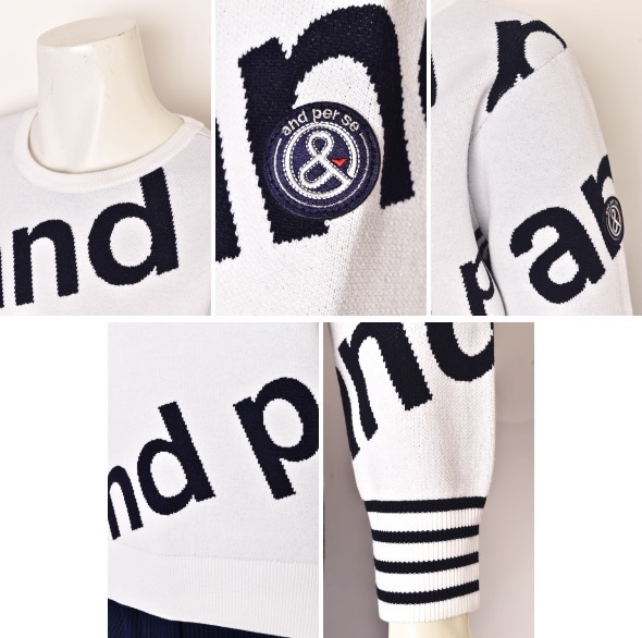 20OFF롪 ѥ and per se  2024߿ ǥ 롼ͥå  ե