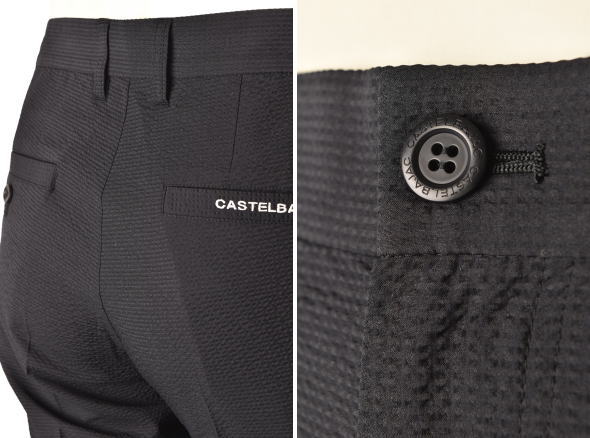 30OFF롪 ƥХå CASTELBAJAC 2025ղƿ  ѥ  ȥå