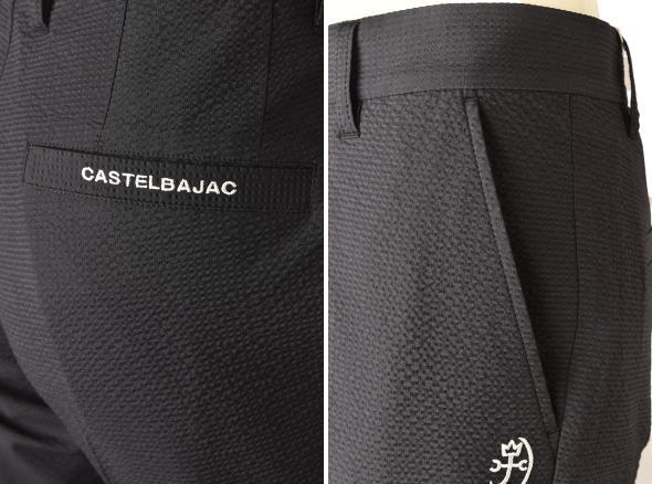 30OFF롪 ƥХå CASTELBAJAC 2025ղƿ  ѥ  ȥå