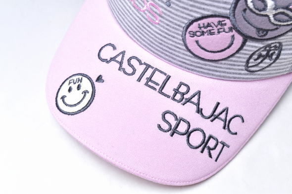 30��OFF�����롪 �����ƥ�Х���å� ���ݡ��� ����� CASTELBAJAC 2025�ղƿ��� ��ǥ����� ��å��奭��å� �����ȥ�å�