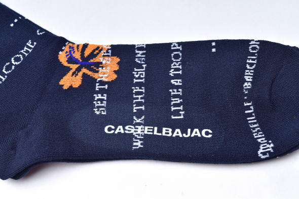 �����ƥ�Х���å� CASTELBAJAC 2025�ղƿ��� ��� ���å���