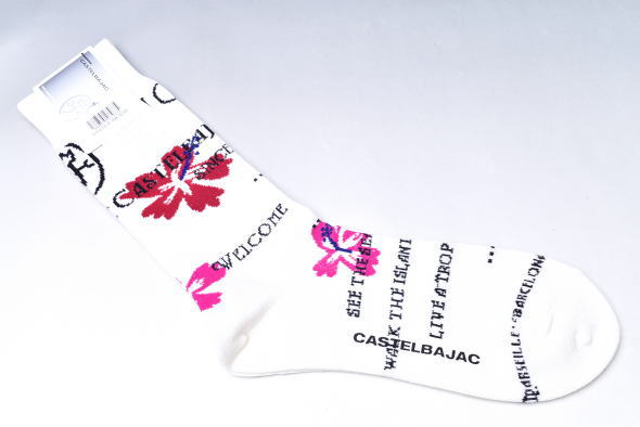 �����ƥ�Х���å� CASTELBAJAC 2025�ղƿ��� ��� ���å���