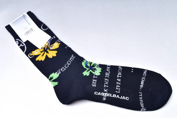 �����ƥ�Х���å� CASTELBAJAC 2025�ղƿ��� ��� ���å���