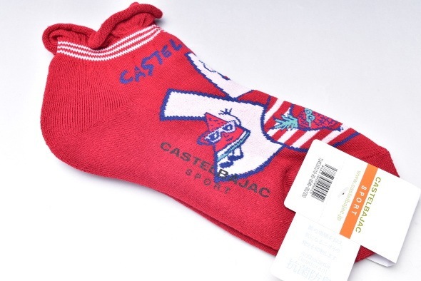 �����ƥ�Х���å� ���ݡ��� ����� CASTELBAJAC 2025�ղƿ��� ��ǥ����� ���å���