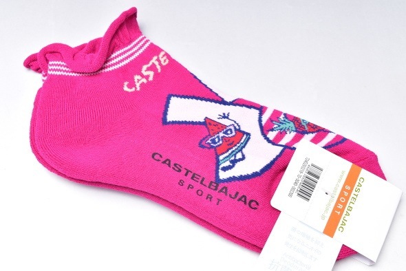 �����ƥ�Х���å� ���ݡ��� ����� CASTELBAJAC 2025�ղƿ��� ��ǥ����� ���å���