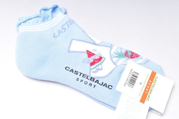 �����ƥ�Х���å� ���ݡ��� ����� CASTELBAJAC 2025�ղƿ��� ��ǥ����� ���å���