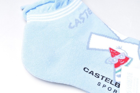 �����ƥ�Х���å� ���ݡ��� ����� CASTELBAJAC 2025�ղƿ��� ��ǥ����� ���å���