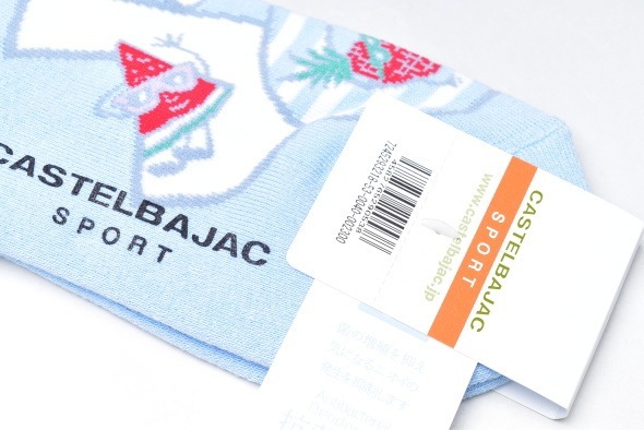 �����ƥ�Х���å� ���ݡ��� ����� CASTELBAJAC 2025�ղƿ��� ��ǥ����� ���å���