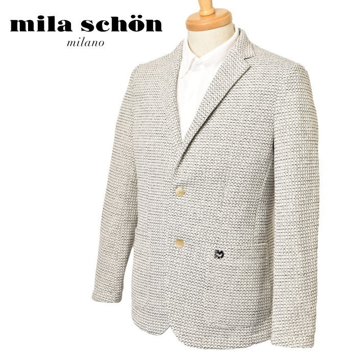 �ߥ饷�硼�� mila schon 2024���߿��� ��� �˥åȥ��㥱�å�