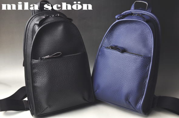 �ߥ饷�硼�� mila schon �Х� ���� ��󥷥������Хå����ܥǥ��Хå�