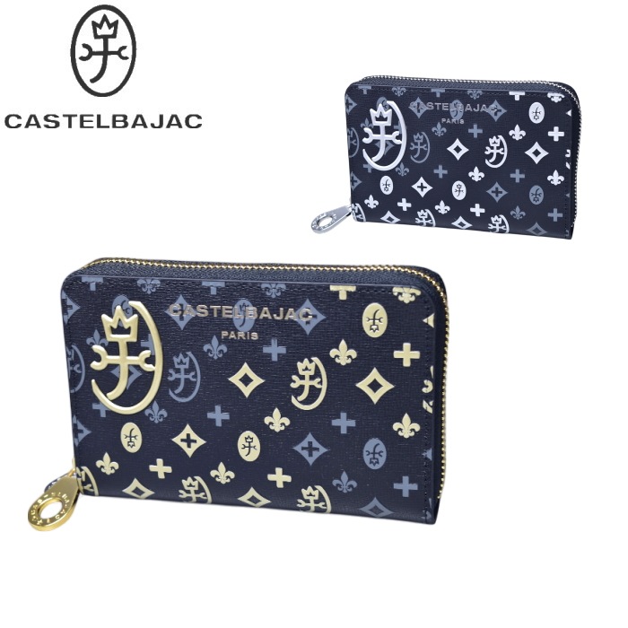 �����ƥ�Х���å� CASTELBAJAC �����ƥ� �ޥɥ졼�̾�ʪ ŷ���� ���� ����Ĺ����