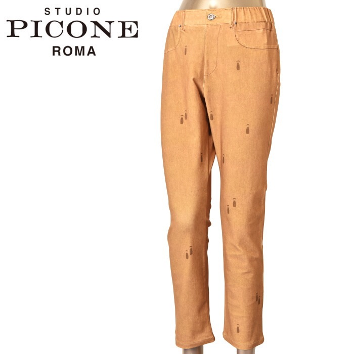 PICONE ピッコーネパンツ ピッコーネクラブ パンツ - 30代・40代・50代