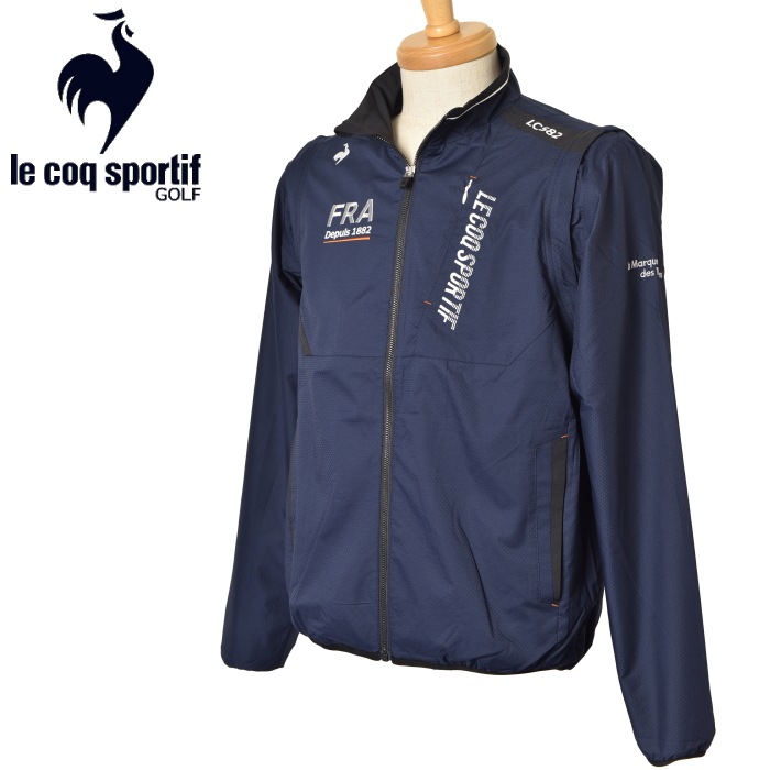 30��OFF�����롪 �륳�å� ���ݥ�ƥ��� ����� le coq sportif 2024���߿��� ��� 2WAY�֥륾�� �� ����ե�����