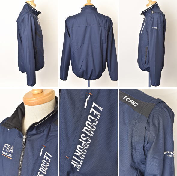 30��OFF�����롪 �륳�å� ���ݥ�ƥ��� ����� le coq sportif 2024���߿��� ��� 2WAY�֥륾�� �� ����ե�����