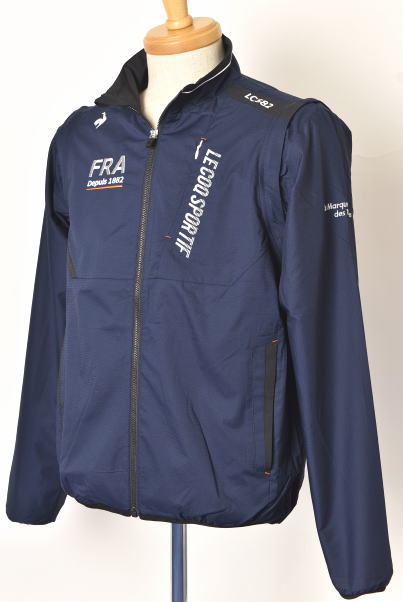 30��OFF�����롪 �륳�å� ���ݥ�ƥ��� ����� le coq sportif 2024���߿��� ��� 2WAY�֥륾�� �� ����ե�����