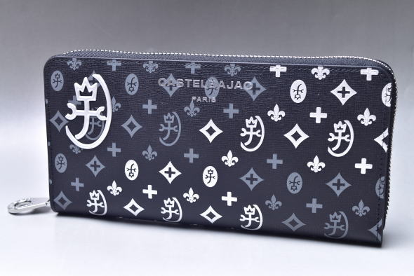 �����ƥ�Х���å� CASTELBAJAC �����ƥ� �ޥɥ졼�̾�ʪ ŷ���� ���� �饦��ɥե����ʡ�Ĺ����