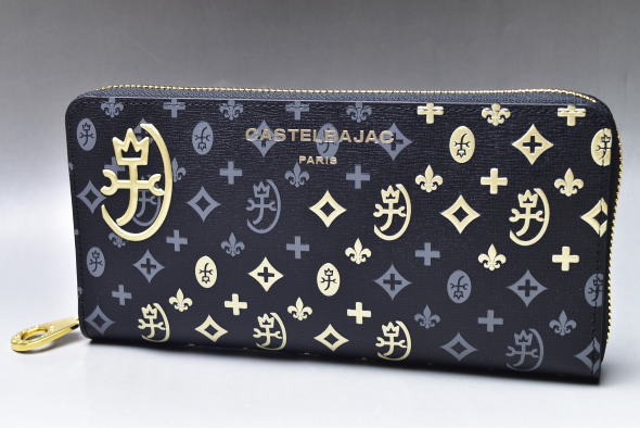 �����ƥ�Х���å� CASTELBAJAC �����ƥ� �ޥɥ졼�̾�ʪ ŷ���� ���� �饦��ɥե����ʡ�Ĺ����