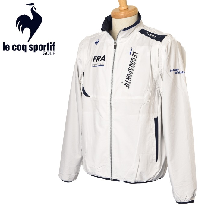 30��OFF�����롪 �륳�å� ���ݥ�ƥ��� ����� le coq sportif 2024���߿��� ��� 2WAY�֥륾�� �� ����ե�����