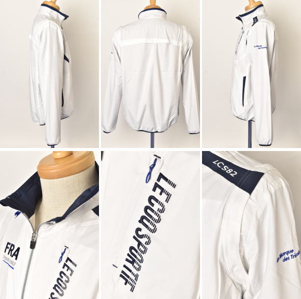 30��OFF�����롪 �륳�å� ���ݥ�ƥ��� ����� le coq sportif 2024���߿��� ��� 2WAY�֥륾�� �� ����ե�����