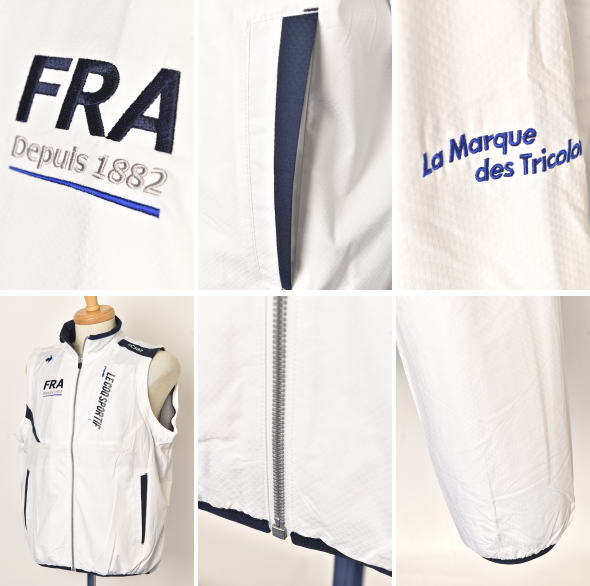 30��OFF�����롪 �륳�å� ���ݥ�ƥ��� ����� le coq sportif 2024���߿��� ��� 2WAY�֥륾�� �� ����ե�����