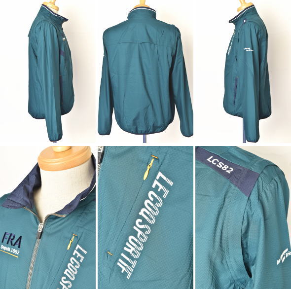 30��OFF�����롪 �륳�å� ���ݥ�ƥ��� ����� le coq sportif 2024���߿��� ��� 2WAY�֥륾�� �� ����ե�����