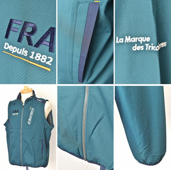 30��OFF�����롪 �륳�å� ���ݥ�ƥ��� ����� le coq sportif 2024���߿��� ��� 2WAY�֥륾�� �� ����ե�����