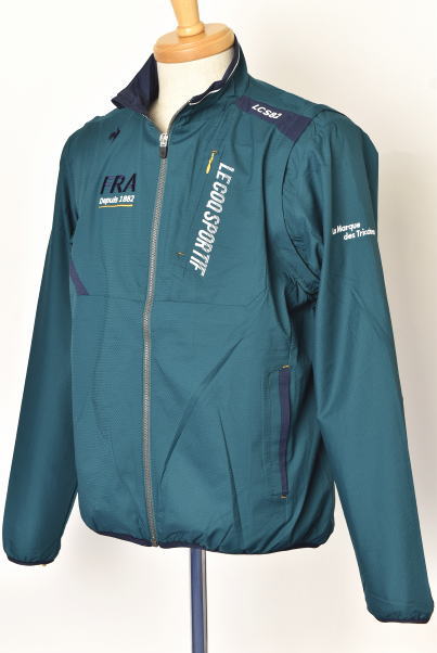 30��OFF�����롪 �륳�å� ���ݥ�ƥ��� ����� le coq sportif 2024���߿��� ��� 2WAY�֥륾�� �� ����ե�����