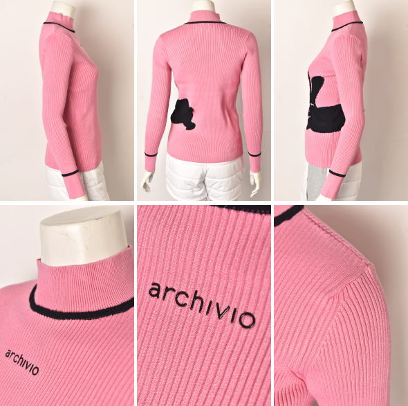 50��OFF�����롪 ������ӥ� archivio ����� 2024���߿��� ��ǥ����� �ϥ��ͥå���֥˥åȥץ륪���С� ��å��ͥå� �� ����ե�����