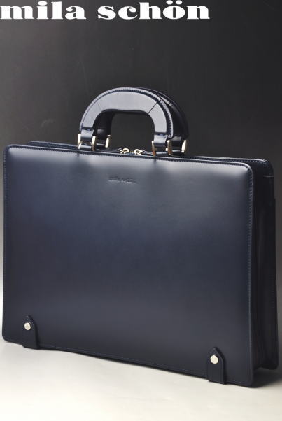 �ߥ饷�硼�� mila schon �˥塼�ȥ�� ���� A4���㥹�� �ӥ��ͥ��Хå�